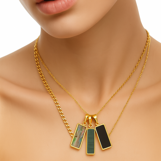 Charms &amp; Pendants