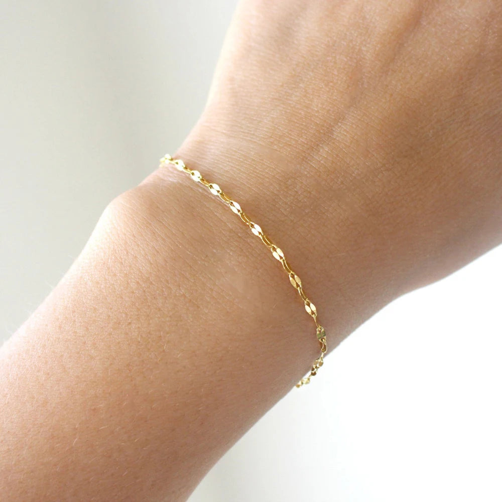 Pulsera Orielle